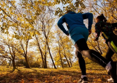 超声骨密度分析仪述跑步前没有做好充足热身运动强烈的运动是导致骨折“凶手”