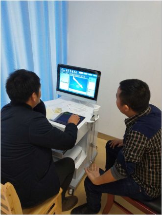 超声骨密度仪被广东同江医院采购"三级甲等"综合医院标准建设的大型民营医院