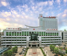 山东国康超声骨密度检测仪品牌成功入驻湘乡市人民医院