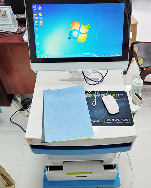 中老年骨密度测试仪品牌山东国康分析骨质疏松固已弛(图2)