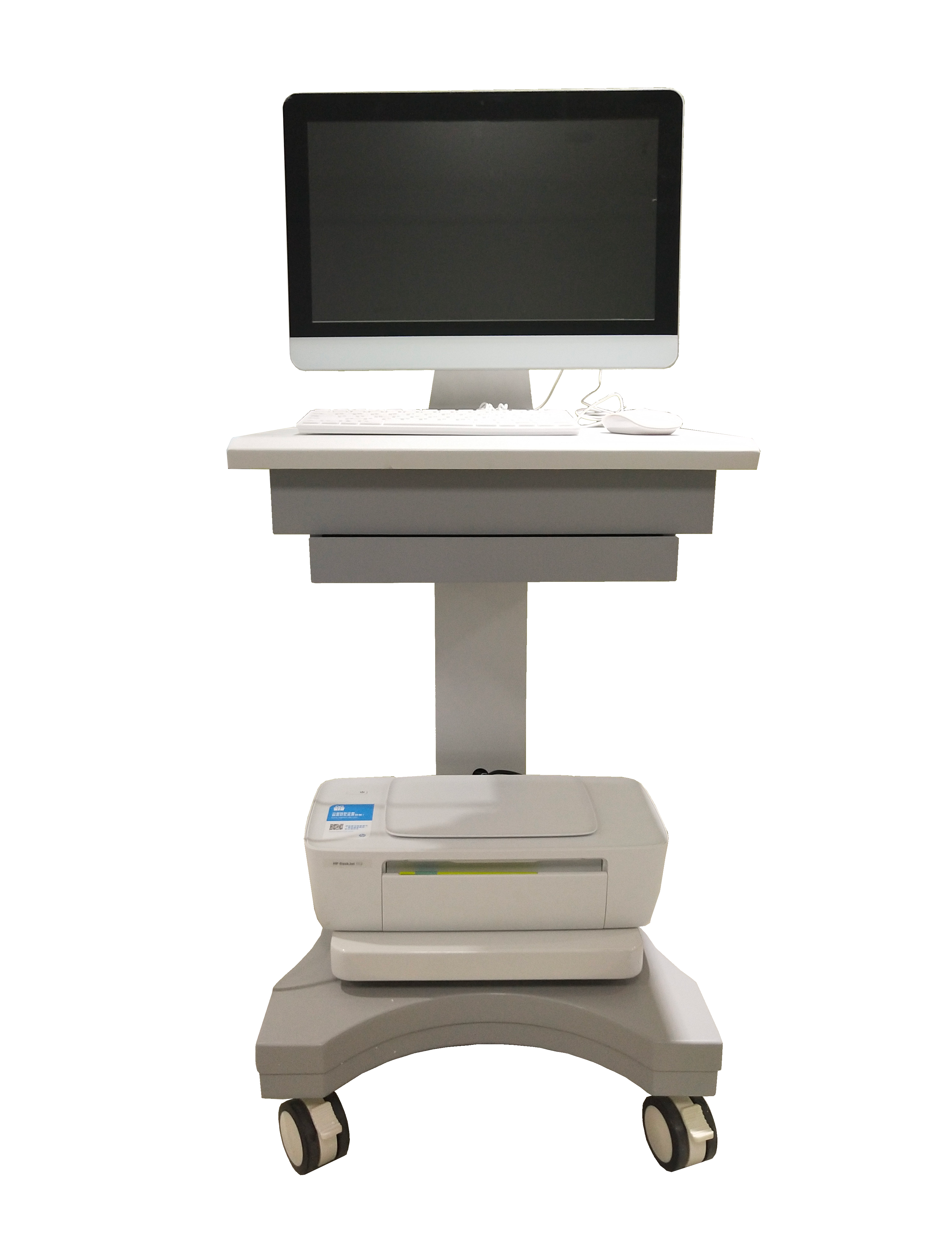 儿童骨密度测量仪器设备不但要在技术水平层面用心，还需要在维修保养上狠下功夫(图2)