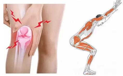 超声骨密度仪厂家国康提示膝关节弹响是由于缺少钙？