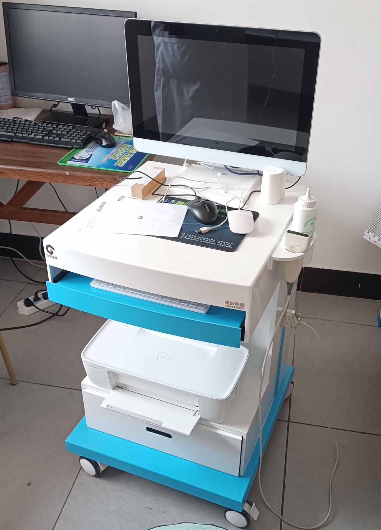 解锁健康密码！超声骨密度测试仪品牌评测