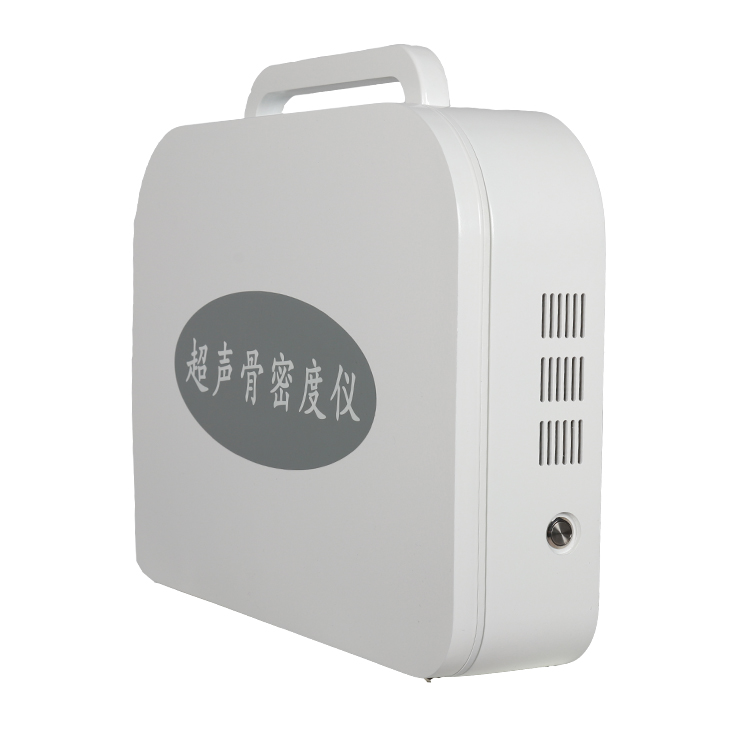 山东国康骨密度检测仪器骨密度检查手或脚有区别吗