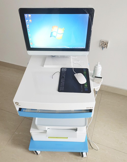 超声骨密度测定仪厂家国康提示“老寒腿”并不是冻的，但冬天高发！