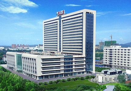 6月23号！荆门市第一人民医院引进超声骨密度检测仪设备